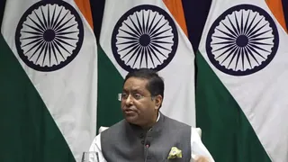 जिनका कोई लेना-देना नहीं, वे जम्मू-कश्मीर पर टिप्पणी न करें: भारत की दो टूक
