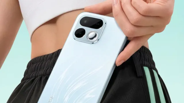  8000 mAh बैटरी वाला बेहतरीन 5G फोन वो भी सिर्फ 29,999 में, 50MP कैमरा और MediaTek प्रोसेसर भी