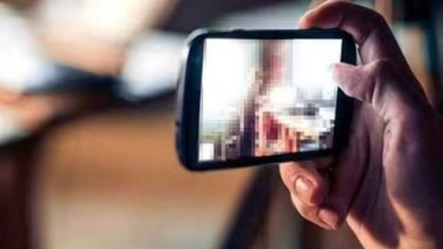 पत्नी की न्यूड तस्वीर वायरल कर ससुर से मांगे 10 हजार रुपये, धमकी से मचा हड़कंप, सहरसा पुलिस कर रही जांच