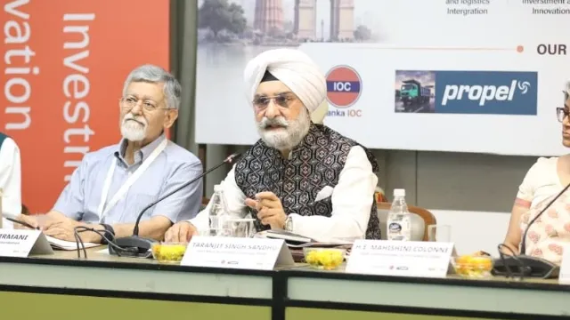 दिल्ली के हरित क्षेत्रों के संरक्षण हेतु एलजी ने रिज प्रबंधन बोर्ड के पुनर्गठन को मंजूरी दी
