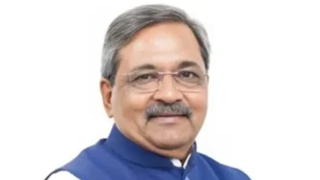दिल्ली जल बोर्ड के उपाध्यक्ष पद पर मालवीय नगर के विधायक सतीश उपाध्याय को नियुक्त किया गया, एलजी ने मंजूरी दी