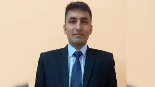 देवाशीष जगूड़ी। जागरण