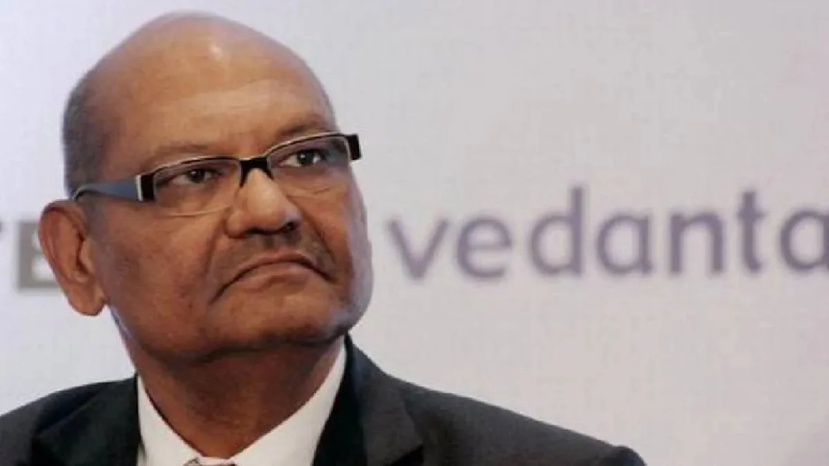 वेदांता वाले अनिल अग्रवाल को झटका: FEMA मामले पर ED का एक्शन, दिल्ली-मुंबई-राजस्थान परिसरों की ली गई तलाशी