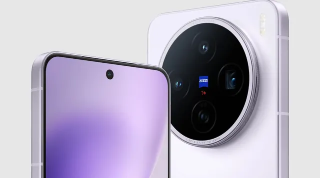  ZEISS कैमरा और Dimensity प्रोसेसर वाला Vivo X200T हुआ बेहद किफायती, जानें डील