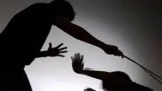 डंडे से पीट-पीटकर हत्या (प्रतीकात्मक चित्र)
