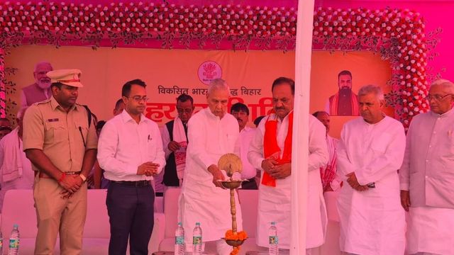 आमजन की समस्याओं का तुरंत होगा समाधान, बिहार सरकार के पोर्टल पर करें आवेदन: डिप्टी सीएम

