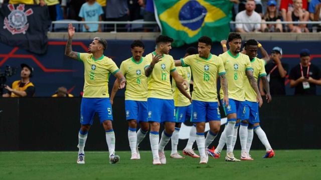 FIFA World Cup: विश्व कप में ब्राजील और जर्मनी की रही है बादशाहत, इटली न भी किया है कमाल