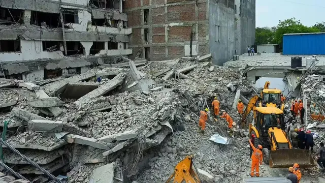 जागरण संपादकीय: शहरों की बिगड़ती सूरत