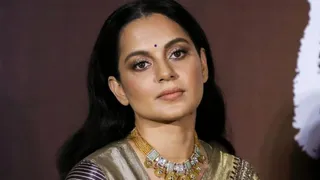 कंगना रनौत की गैंगस्टर पर माता-पिता का रिएक्शन/ फोटो- Instagram