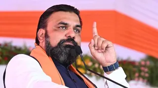 बिहार में 22 हजार एकड़ भूमि पर बसेगा नया शहर, 'तिरहुत' नाम से जानेंगे लोग; CM सम्राट चौधरी का एलान