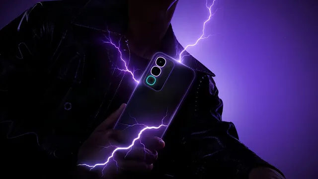  Realme का 8,000 mAh बैटरी वाला नया 5G फोन, 144Hz HD+ डिस्प्ले और 50MP कैमरा भी