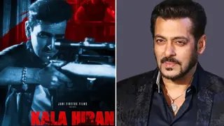 काला हिरण पर फिल्म बनाने वालों को सलमान खान ने भेजा लीगल नोटिस/ फोटो- Instagram