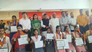 Sitapur News in Hindi: Sitapur Latest News,Sitapur News Paper - Dainik ...