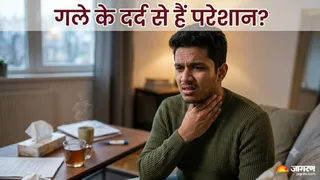 गले में खराश होने पर इन फूड्स से करें परहेज (Picture Credit- AI Generated)