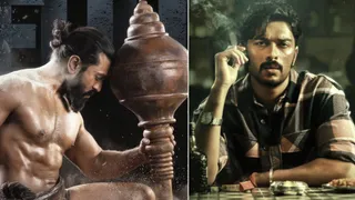 बॉक्स ऑफिस पर होगा साउथ फिल्मों का कब्जा/ फोटो- Instagram