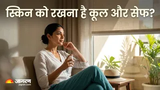 हीट रैश और स्किन एलर्जी कब बन सकती है गंभीर संक्रमण? (Image Source: AI-Generated)