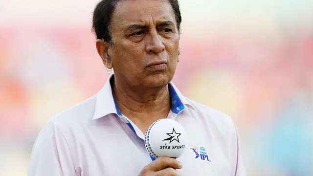  कोहली-गिल नहीं, इस विस्फोटक बैटर की वजह से Sunil Gavaskar को याद रहेगा IPL 2026