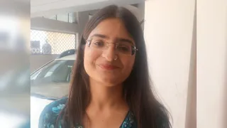 ऋषिकेश की मीनाक्षी भाटिया उत्तराखंड पीसीएस परीक्षा पास कर बनी एसडीएम।
