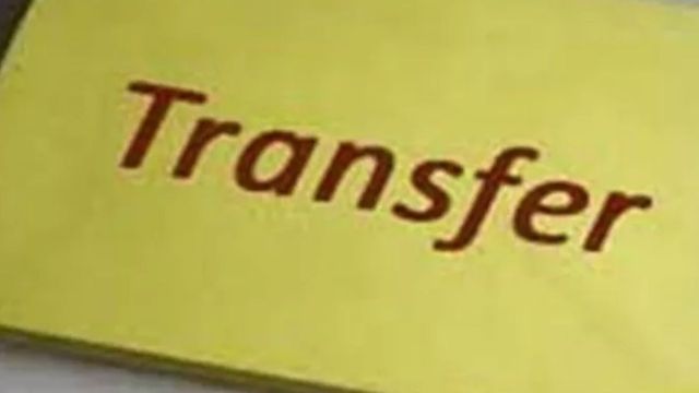 अलीगढ़ नगर निगम में तबादला एक्सप्रेस: छह अधिकारी बदले, नए चेहरों की तैनाती
