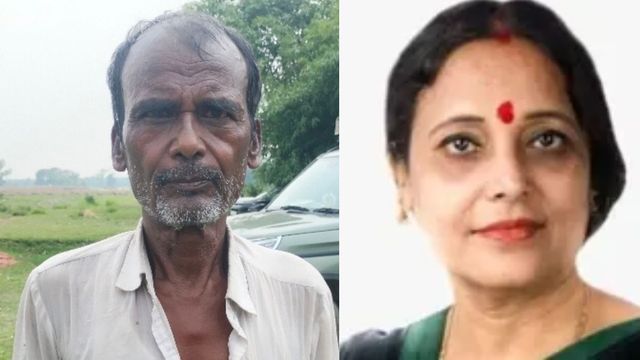 बिहार: मंत्री के सामने खुली सिस्टम की पोल, जवान बेटे की मौत के मुआवजे के लिए 4 साल से भटक रहा पिता रो पड़ा
