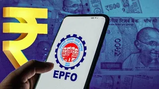 EPFO पेंशन (ईपीएस) हिस्से पर ब्याज नहीं देता है