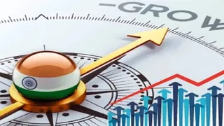 भारत की विकास दर FY27 में 6.3% रहने का अनुमान