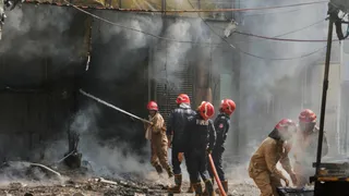 बृहस्पतिवार से शुरू हो रहा है दिल्ली सरकार का महा अभियान। फोटो: पीटीआई