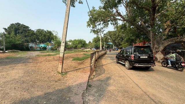 मुंगेर के सोझी घाट का होगा कायाकल्प: फूड कोर्ट और मनोरंजन पार्क बनेंगे, पर्यटन को मिलेगा बढ़ावा
