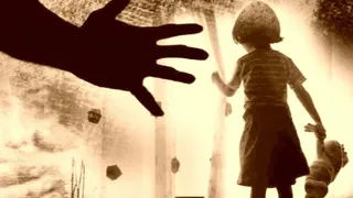 निरसा में छह वर्षीय बच्ची से दुष्कर्म के बाद हत्या।(प्रतीकात्मक फोटो)