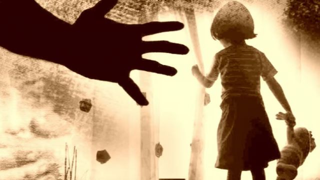 निरसा में छह साल की बच्ची के साथ दुष्कर्म के बाद हत्या, आरोपी रिश्ते का मामा फरार
