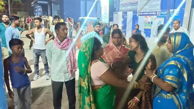 शराब मामले में समस्तीपुर जेल में बंद कैदी की मौत, परिजनों ने उठाये सवाल; 31 मई को हुई थी गिरफ्तारी
