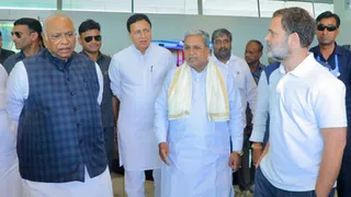 कांग्रेस हाईकमान ने निभाया अपना वादा, अब सिद्दरमैया पर बढ़ा राज्यसभा उम्मीदवार बनने का दबाव
