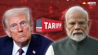 क्या भारत पर और टैरिफ लगाएंगे ट्रंप?