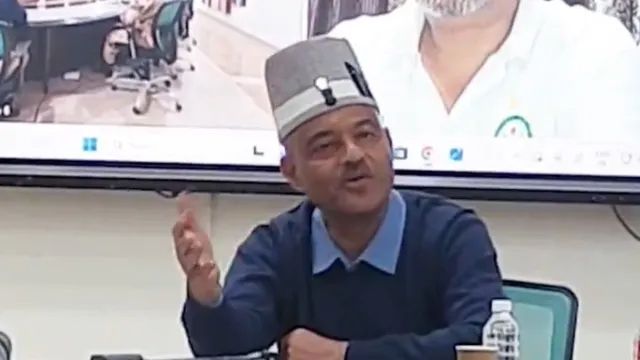 कर्नल कोठियाल ने राहुल गांधी के पौड़ी दौरे पर उठाए सवाल, सैनिकों के मुद्दों पर मांगा जवाब