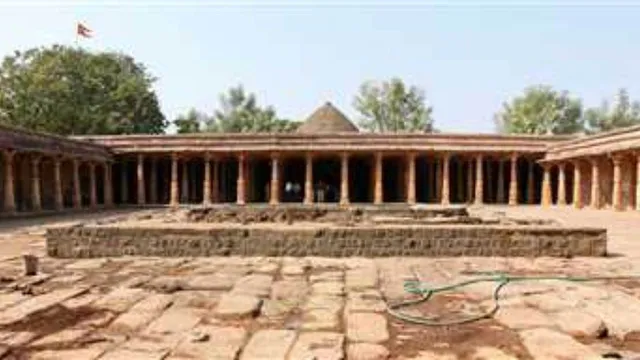विचार: फिर से ज्ञान का केंद्र बने भोजशाला