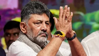 कर्नाटक में 'शिवकुमार' सरकार: आज 10 मंत्रियों के साथ लेंगे शपथ, जी परेमश्वर को मिल सकती है डिप्टी सीएम की कमान