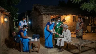 एआई जेनेरेटेड तस्वीर