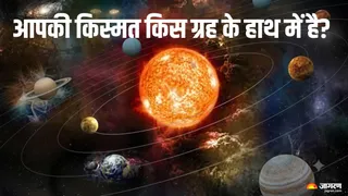 जानें कौन सा ग्रह नियंत्रित करता है जीवन का कौन सा पहलू (Picture Credit- AI Generated)