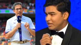 Vaibhav Suryavanshi की वायरल वीडियो निकला 'FAKE'