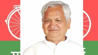 जफर आलम, पूर्व विधायक
