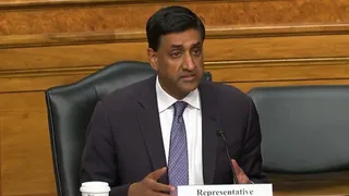 हिंदूफोबिया की निंदा करने वाले प्रस्ताव का अमेरिकी सांसद ने किया समर्थन (फोटो- एक्स)