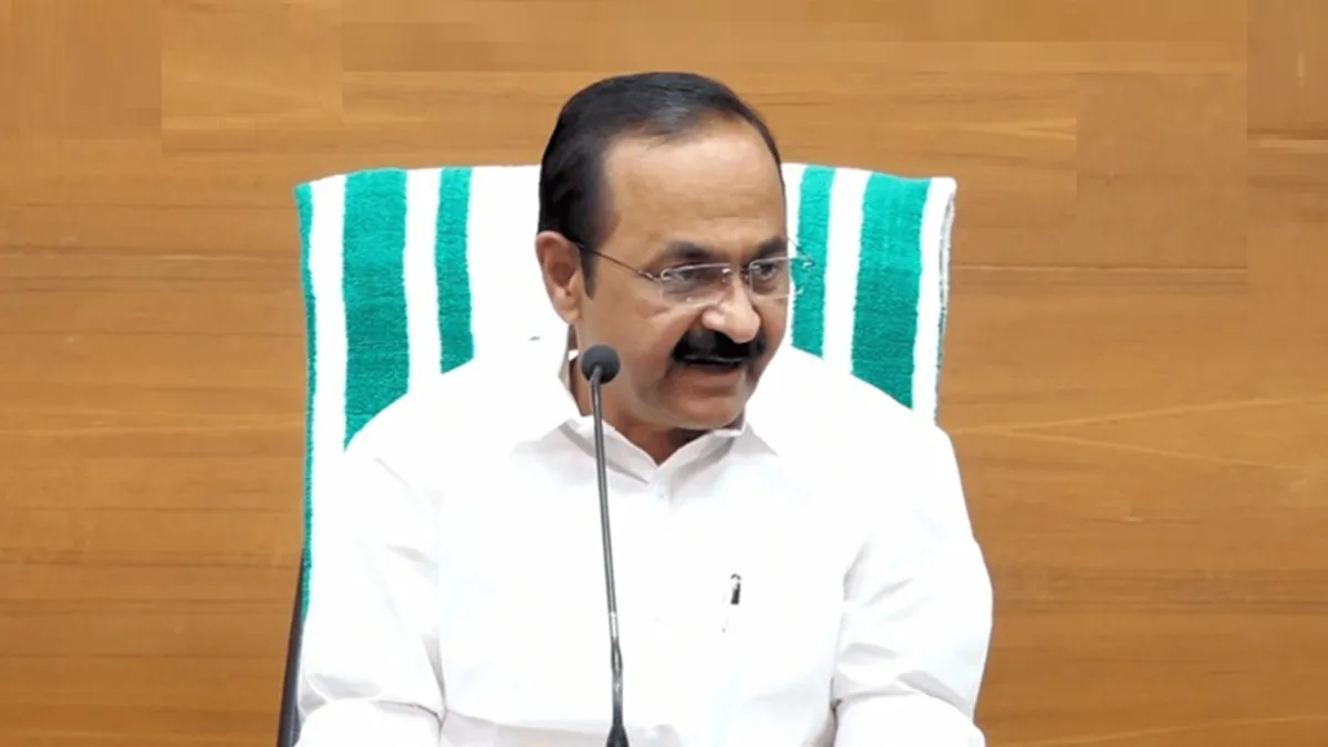 केरलम में ड्रग्स के खिलाफ शुरू हुआ ऑपरेशन तूफान, सीएम सतीशन ने युवाओं को अभियान से जुड़ने का आग्रह किया