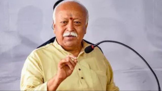 नागपुर में RSS प्रशिक्षण शिविर का समापन, मोहन भागवत करेंगे शिक्षार्थियों को संबोधित