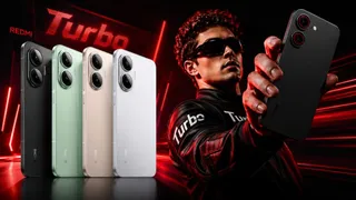 Redmi का 7,560mAh बैटरी वाला नया 5G फोन, 16GB तक RAM और MediaTek प्रोसेसर