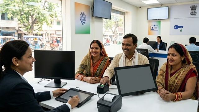 सिवान में जमीन रजिस्ट्री होगी पेपरलेस, मिलेगी दफ्तरों के चक्कर से मुक्ति
