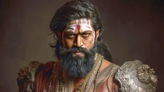 Ramayana का 'रावण' बनने का यश ने खोला राज, 4000 करोड़ की फिल्म में इस ...
