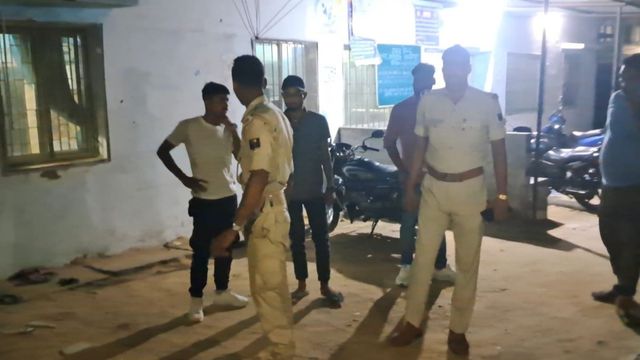 समस्तीपुर NH 28 पर भीषण सड़क हादसा, मां-बेटे की मौत, पिता गंभीर 
