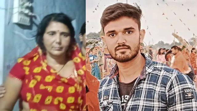 भागलपुर में भिंडी तोड़ने गई महिला को लगा करंट, बचाने पहुंचे बेटे की भी मौत
