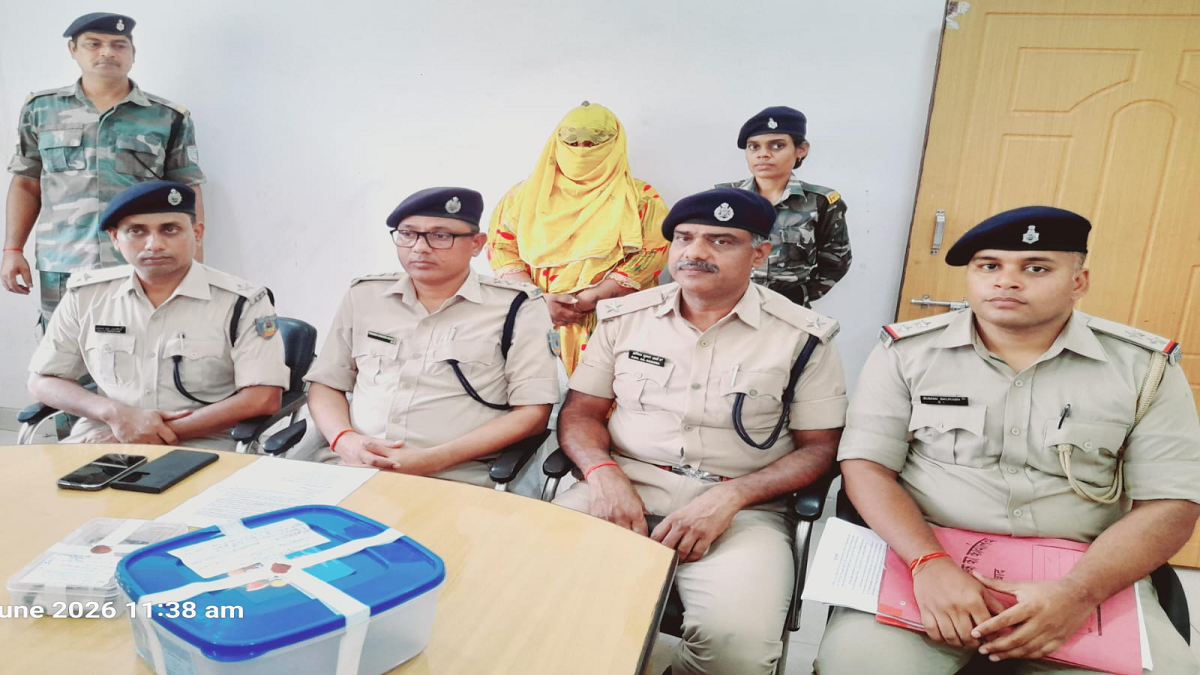 धनबाद में मंगेतर संग मिलकर प्रेमिका ने की पुराने प्रेमी की हत्या, शादी से पहले वीडियो वायरल करने की धमकी बनी वजह
