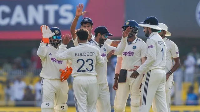  अफगानिस्‍तान को रौंदने के लिए भारत की संभावित प्‍लेइंग 11, क्‍या इस खिलाड़ी की लगेगी लॉटरी?